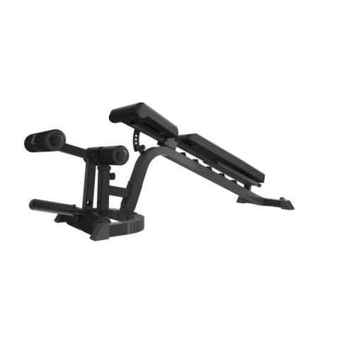    Скамья регулируемая Toorx WBX 220MFIT (WBX-220MFIT) - фото №4